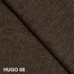 hugo 8