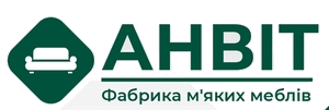 Логотип компанії Anvit