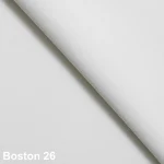 Boston 26