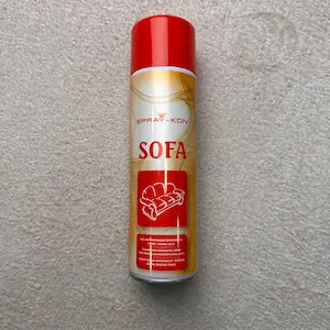 Клей контактний аерозольний  Sofa
